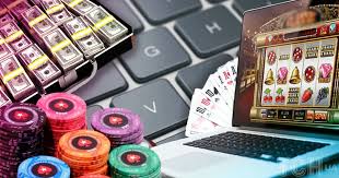Casino Monsterwin Ο Παράδεισος των Παιχνιδιών και των Κερδών