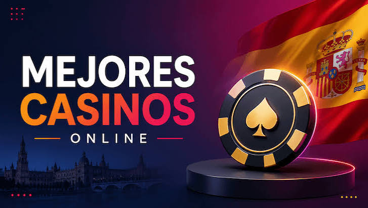 Descubre el Nuevo Casino Online en España Juega Gratis y Gana Dinero Real Descubre el Nuevo Casino Online en España Juega Gratis y Gana Dinero Real