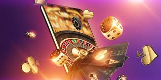 Experience Thrilling Gaming at Online Casino 31Bets Experience Thrilling Gaming at Online Casino 31Bets