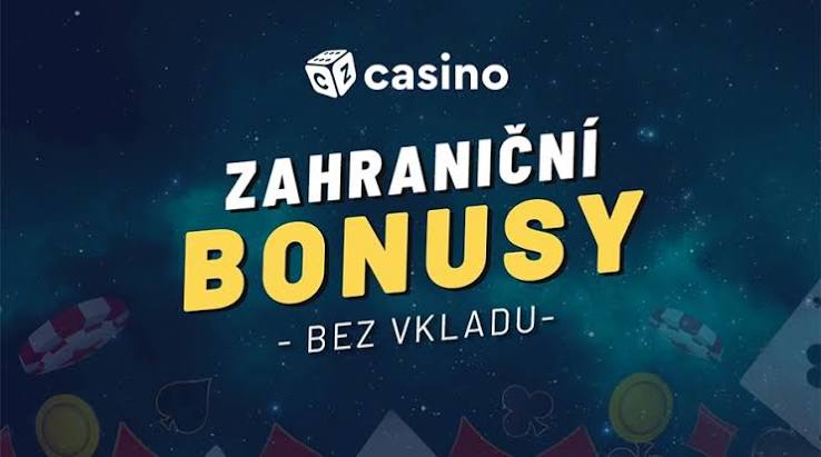 Online Kasina Bonusy bez vkladu pro každého hráče