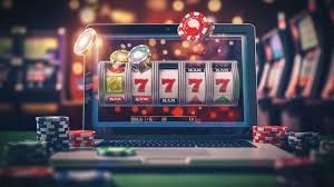 The Thrilling World of Bloody Slots 679652334
