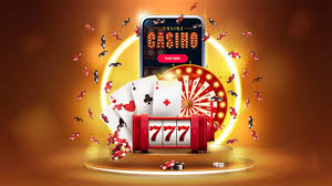 The Thrilling World of Bloody Slots 679652334