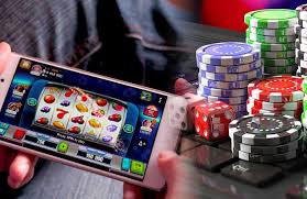 The Thrilling World of Bloody Slots 679652334