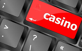 Uncover the Thrills of Online UK LegionBet Casino